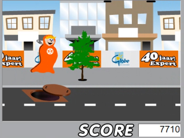 expertslaapzakrace